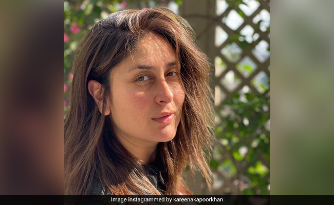 Dipping French Fries In Milkshake To Eating Leftover Pizzas - Kareena Kapoor's 'Food Secrets' Are So Relatable