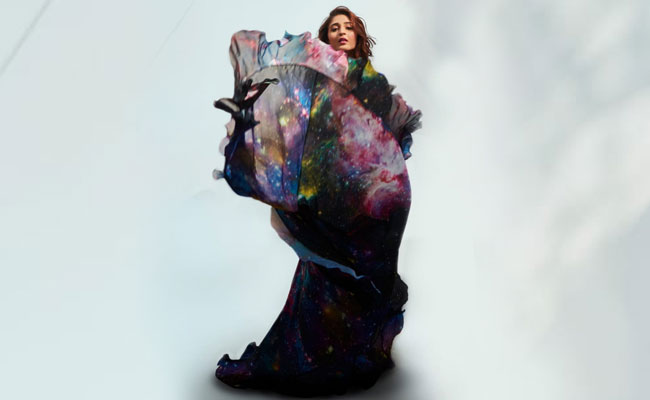 Here's When Dhvani Bhanushali's New Track <i>Radha</i> Will Release