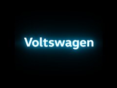 Volkswagen US Changes Its Name To Voltswagen To Signify Brand's Electric Aspirations
