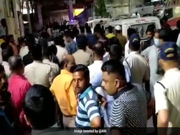 Madhya Pradesh Congress Leader Shot Dead, Case Filed Against 6: Police Madhya Pradesh Congress Leader Shot Dead, Case Filed Against 6: Police