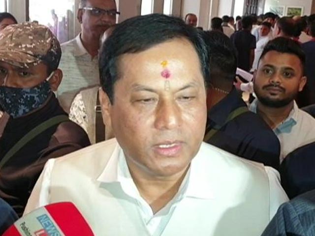 Battleground Assam: No Chief Minister Face Yet