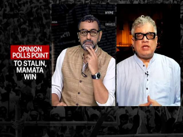 Upcoming Polls About Our Understanding Of Constitution: Trinamool's Derek O'Brien