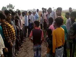 हाथरस : यौन शोषण केस में जमानत पर चल रहे आरोपी ने पीड़िता के पिता की गोली मारकर की हत्या हाथरस : यौन शोषण केस में जमानत पर चल रहे आरोपी ने पीड़िता के पिता की गोली मारकर की हत्या