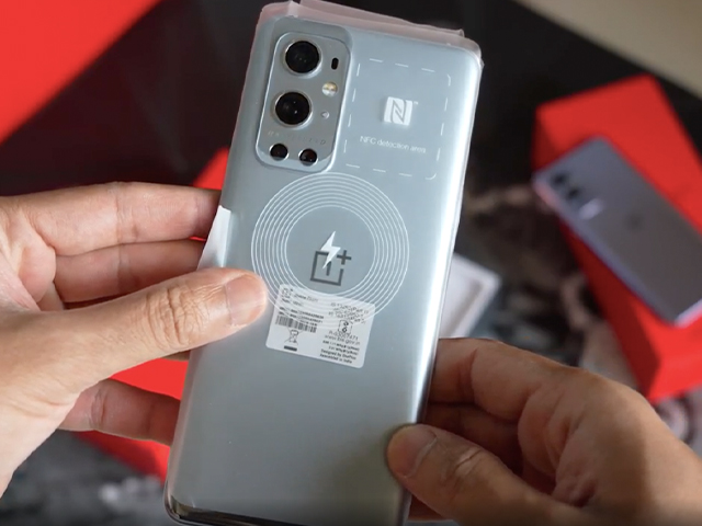 OnePlus 9, OnePlus 9 Pro Unboxing and First Look: New Hasselblad-Tuned Cameras, Snapdragon 888 SoC