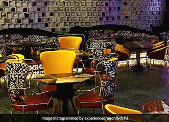 Dragonfly's New Menu Got A Desi Upgrade, Here's Everything We Tried Dragonfly's New Menu Got A Desi Upgrade, Here's Everything We Tried