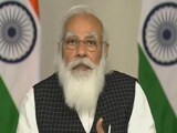Video : Top News Of The Day: Need To Avoid Second Pandemic Peak, Says PM Modi