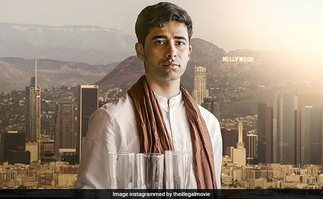 <I>The Illegal</i> Review: This Little Gem, Starring Suraj Sharma, Is Utterly Delectable