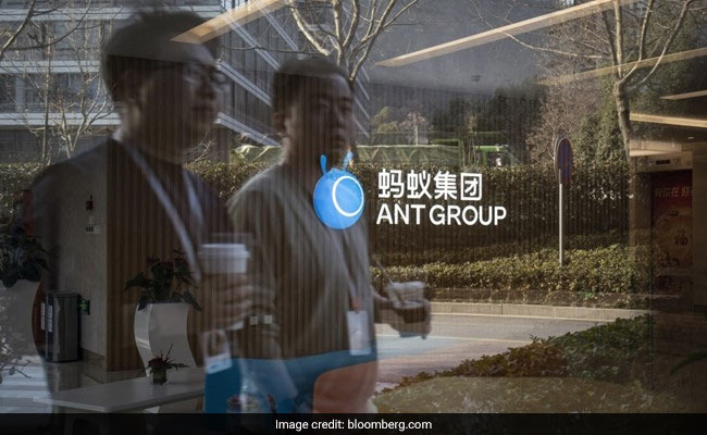 Jack Ma's Ant Promises Staff A Solution for Unsellable Shares