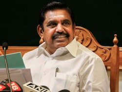 AIADMK Leader Urges EPS To Reunite Factions, Sets 10-Day Deadline