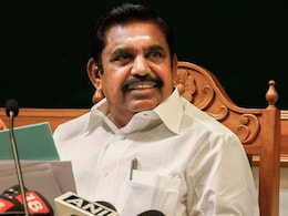 AIADMK Leader Urges EPS To Reunite Factions, Sets 10-Day Deadline AIADMK Leader Urges EPS To Reunite Factions, Sets 10-Day Deadline