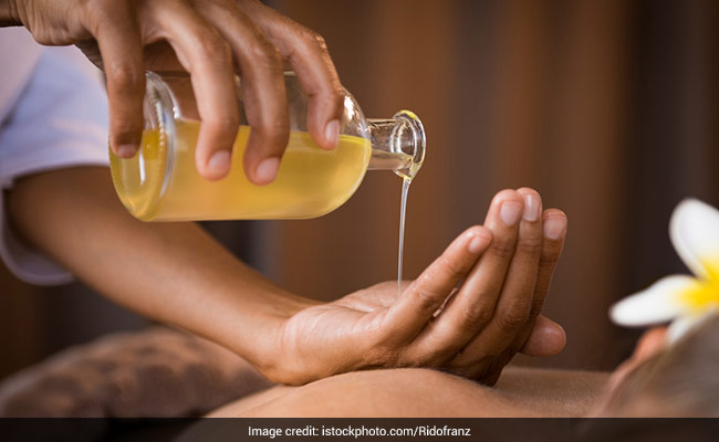 The Best Body Massage Oils You Need To Know About
