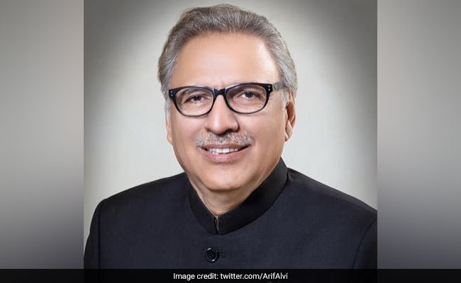 Pakistan President Proposes November 6 As Date For General Elections