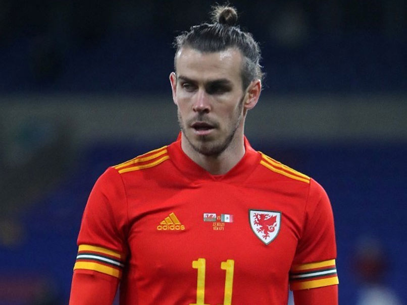Gareth Bale Willing To Boycott Social Media Over Abuse Of Footballers