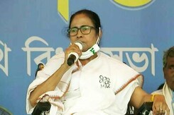 Trinamool Alleges Voter Turnout Discrepancy, EVM Malfunction Trinamool Alleges Voter Turnout Discrepancy, EVM Malfunction