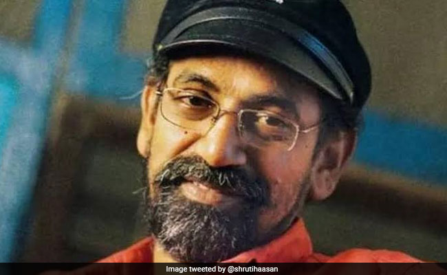 SP Jananathan, National Award-Winning Director, Dies. Shruti Haasan And Others Pay Tributes