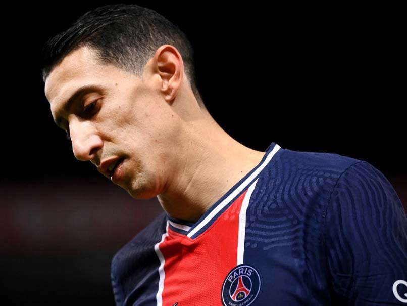 Paris Saint-Germain Loss Overshadowed By Thefts At Angel Di Maria, Marquinhos Homes