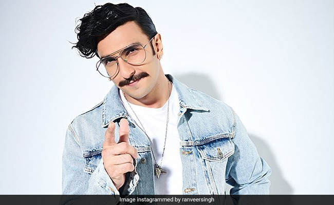 Ranveer Singh Is Waiting For Jasprit Bumrah's Return. He's Not The Only One