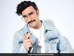 Ranveer Singh Just Shared His Favourite Sindhi Food And It’s A Classic