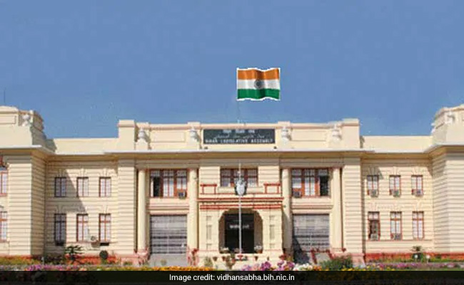 Deputy Speaker's Election In Bihar To Witness NDA-Grand Alliance Contest
