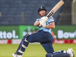 T20 World Cup: England Hold Preparatory Camp In Oman