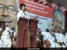 Kerala Ex-MP Regrets "Rahul Gandhi Is Unmarried" Remark Amid Controversy Kerala Ex-MP Regrets "Rahul Gandhi Is Unmarried" Remark Amid Controversy