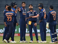 KL Rahul To Lead India In ODIs vs SA, Rohit To Miss Series Due To Injury