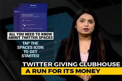 Twitter Begins Testing 'Spaces' In India Twitter Begins Testing 'Spaces' In India