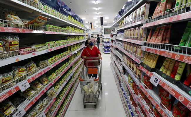 Future Retail Restrained By Court From Going Ahead With Reliance Deal
