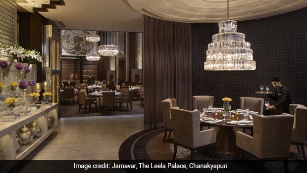 Jamavar's Homage To Classic Traditional Indian Fare Is A Soulful Treat You Mustn't Miss