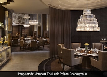 Jamavar's Homage To Classic Traditional Indian Fare Is A Soulful Treat You Mustn't Miss Jamavar's Homage To Classic Traditional Indian Fare Is A Soulful Treat You Mustn't Miss