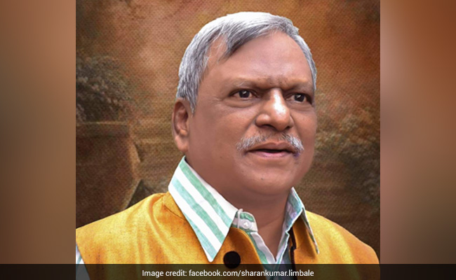 शरण कुमार लिंबाले को सरस्वती सम्मान : ‘हम फेंके हुए बस टिकटों जैसे थे’