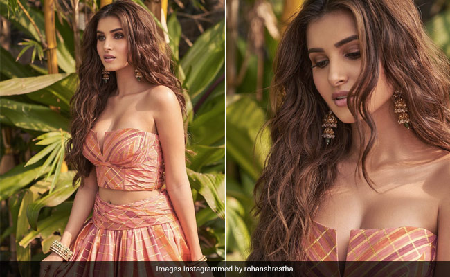 Tara Sutaria Reveals Her 'Lifeline' And We Can't Help But Relate