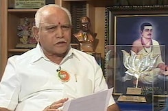 "BS Yediyurappa Interfering In My Ministry": In Karnataka, BJP vs BJP "BS Yediyurappa Interfering In My Ministry": In Karnataka, BJP vs BJP
