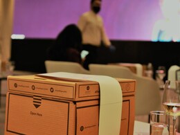 Hyatt Regency Delhi Unveils Home-Delivered Italian Feast In A 'Magical' Affair Hyatt Regency Delhi Unveils Home-Delivered Italian Feast In A 'Magical' Affair