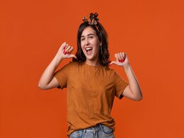 These Comfy Cotton T-Shirts Under Rs 700 Will Be Your Best Friends In Summer These Comfy Cotton T-Shirts Under Rs 700 Will Be Your Best Friends In Summer