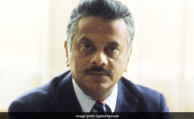 Bhaskar Menon, Music Legend And Ex NDTV Director, Dies In US