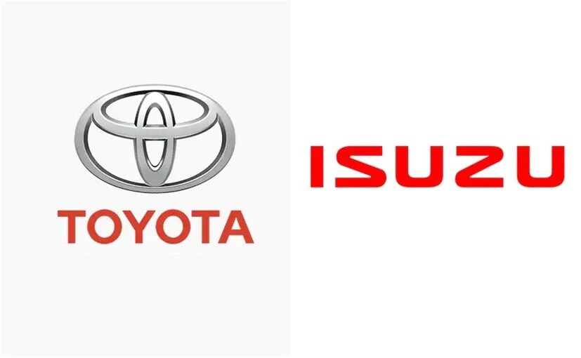 Toyota, Isuzu Revive Alliance With Capital Tie-Up