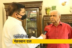 बंगाल चुनाव: 362 उम्मीदवारों में से 91 कैंडिडेट दागी बंगाल चुनाव: 362 उम्मीदवारों में से 91 कैंडिडेट दागी