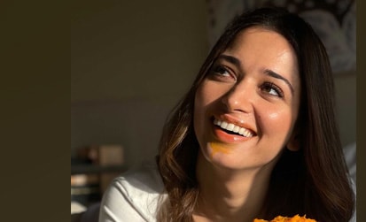 Tamannah Bhatia | Know All About Tamannah Bhatia at NDTV Food