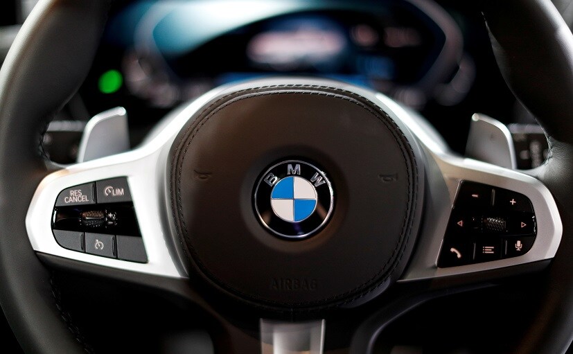 BMW Expects At Least Half Of Sales To Be Electric Cars By 2030 BMW Expects At Least Half Of Sales To Be Electric Cars By 2030