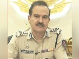 Video : Mumbai Top Cop Param Bir Singh Replaced Amid Ambani Security Scare Row