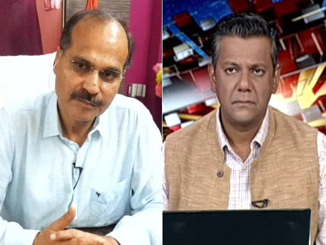 G-23 "Extracted Pound Of Flesh", Want To Join BJP: Congress Bengal Chief