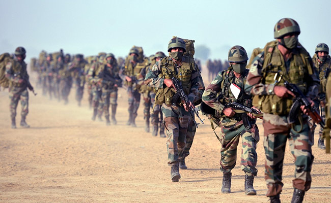 One Rank One Pension Revision Approved, 25 Lakh Personnel Will Benefit