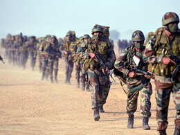 अग्निपथ योजना को और आकर्षक बनाने की कोशिश, केंद्र ने किया ये काम