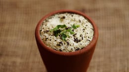Summer 2022 Special: How To Make Komal - A Gujarati-Style Buttermilk That Keeps Us Hydrated