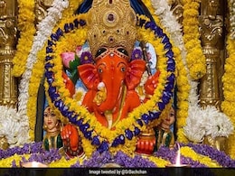 Vinayak Chaturthi: विनायक चतुर्थी पर करें गणपति के मंत्रों का जाप, विघ्नहर्ता होंगे प्रसन्न Vinayak Chaturthi: विनायक चतुर्थी पर करें गणपति के मंत्रों का जाप, विघ्नहर्ता होंगे प्रसन्न