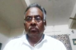 Teachers Should Work On Child Psychology And Understand If A Child Is Traumatised: Ravi Prakash Verma Teachers Should Work On Child Psychology And Understand If A Child Is Traumatised: Ravi Prakash Verma