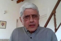 "I Wanted To See The Man Mohandas, In The Mahatma": Gopal Gandhi On New Book "I Wanted To See The Man Mohandas, In The Mahatma": Gopal Gandhi On New Book