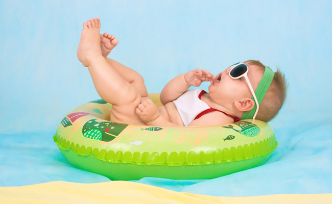 Sale Alert: Get Baby Care Products On Amazon At Up To 70% Off
