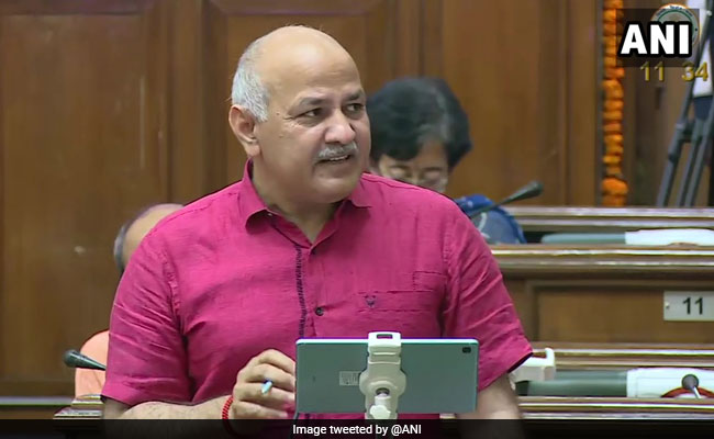 Delhi Government Announces Road Infrastructure Projects